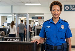 TSA